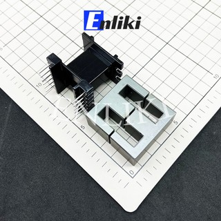 E4220 EE4220 (6+6) Biến Áp Xung Đứng