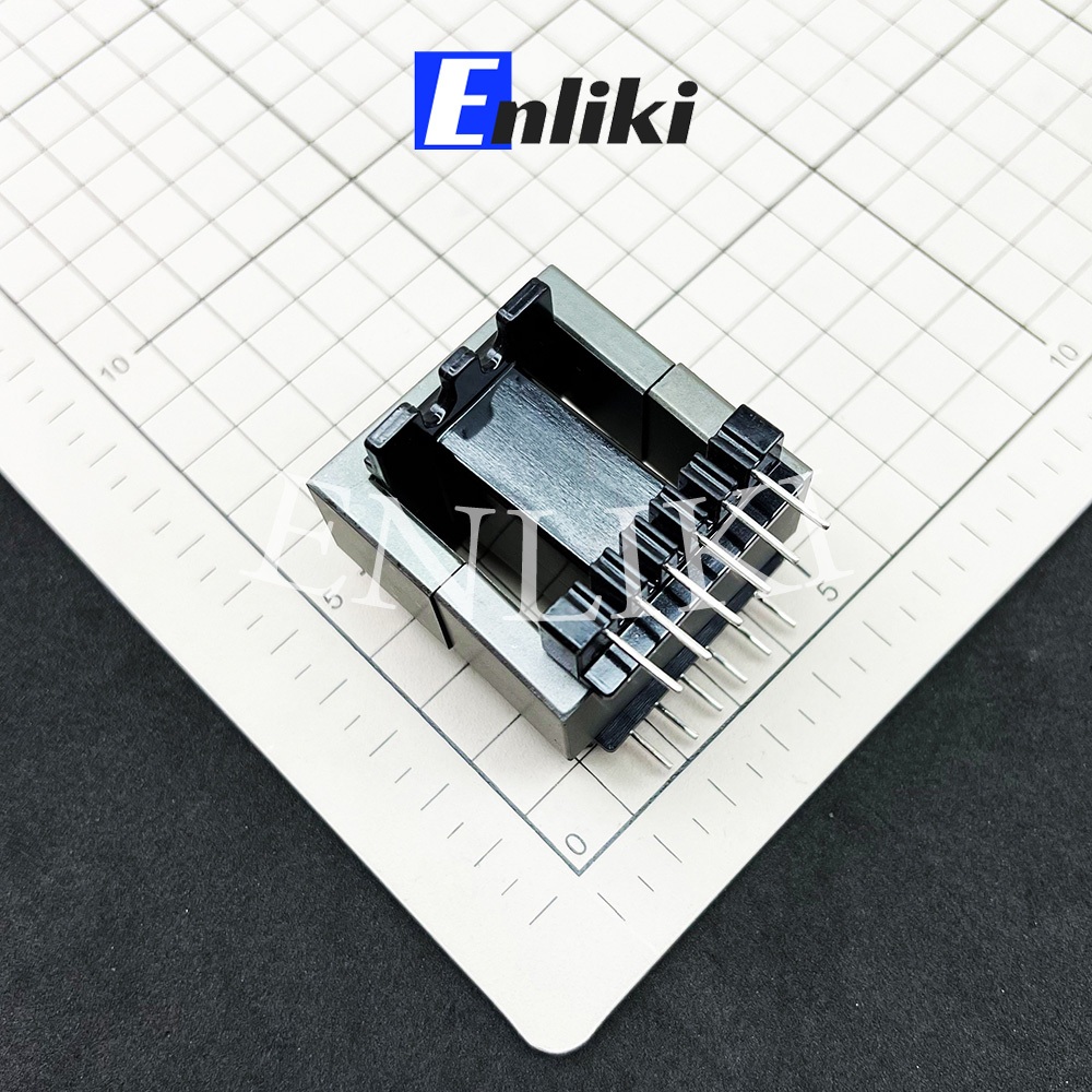 E4220 EE4220 (6+6) Biến Áp Xung Đứng