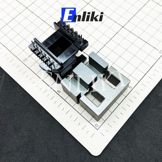 E4220 EE4220 (6+6) Biến Áp Xung Đứng