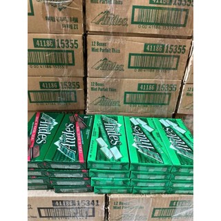 Socola andes 132g