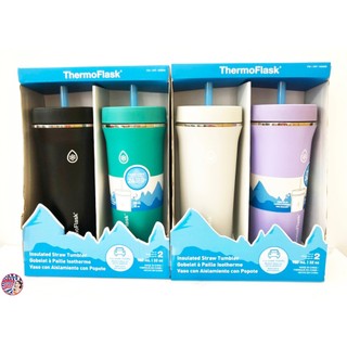 Ly giữ nhiệt ThermoFlask 950ml – Mỹ