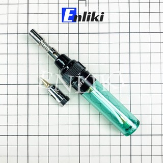 MT-100 Bút Khò – Hàn Thiếc Bằng Gas Mini
