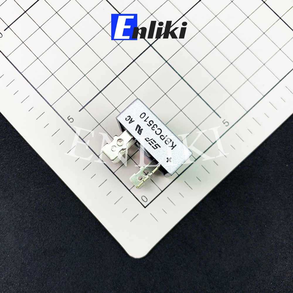 Diode Cầu 35A 1000V KBPC3510
