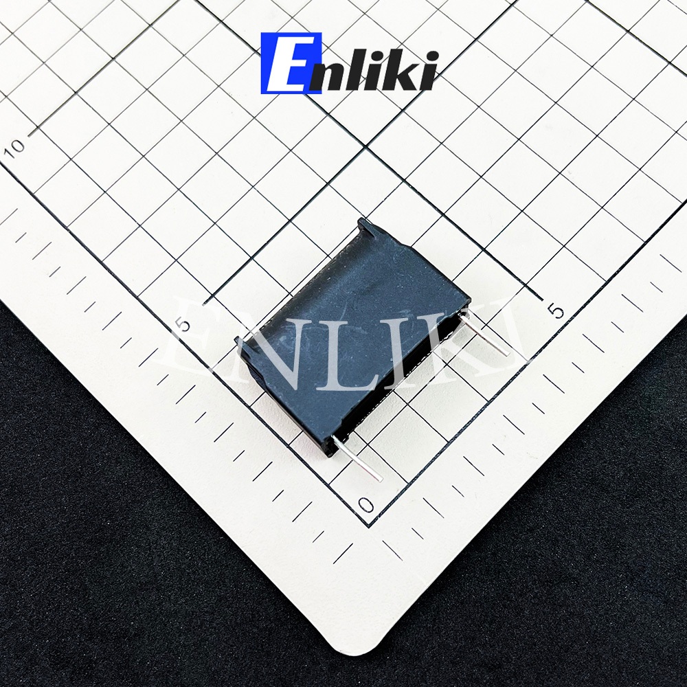 Tụ Bếp Từ 0.27uF 1200V BM