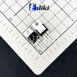 3205 IRF3205 MOSFET N-CH 110A 55V Lưng Nhám (Loại Thường)
