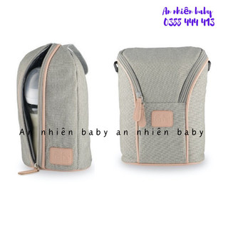 Túi giữ nhiệt bình sữa fatz baby, Túi Giữ Nhiệt Fatz Baby Bình Đơn, Bình Đôi, Giữ Nóng, Giữ Lạnh