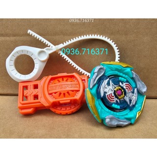 Con quay hasbro beyblade burst hr114