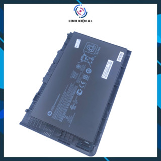 Pin Laptop Hp EliteBook Folio 9470M 9480 ,BA06 BT04 BT04XL HSTNN-IB3Z HSTNN-DB3Z  H4Q47AA H4Q48A – 9470M ZIN 4 CELL