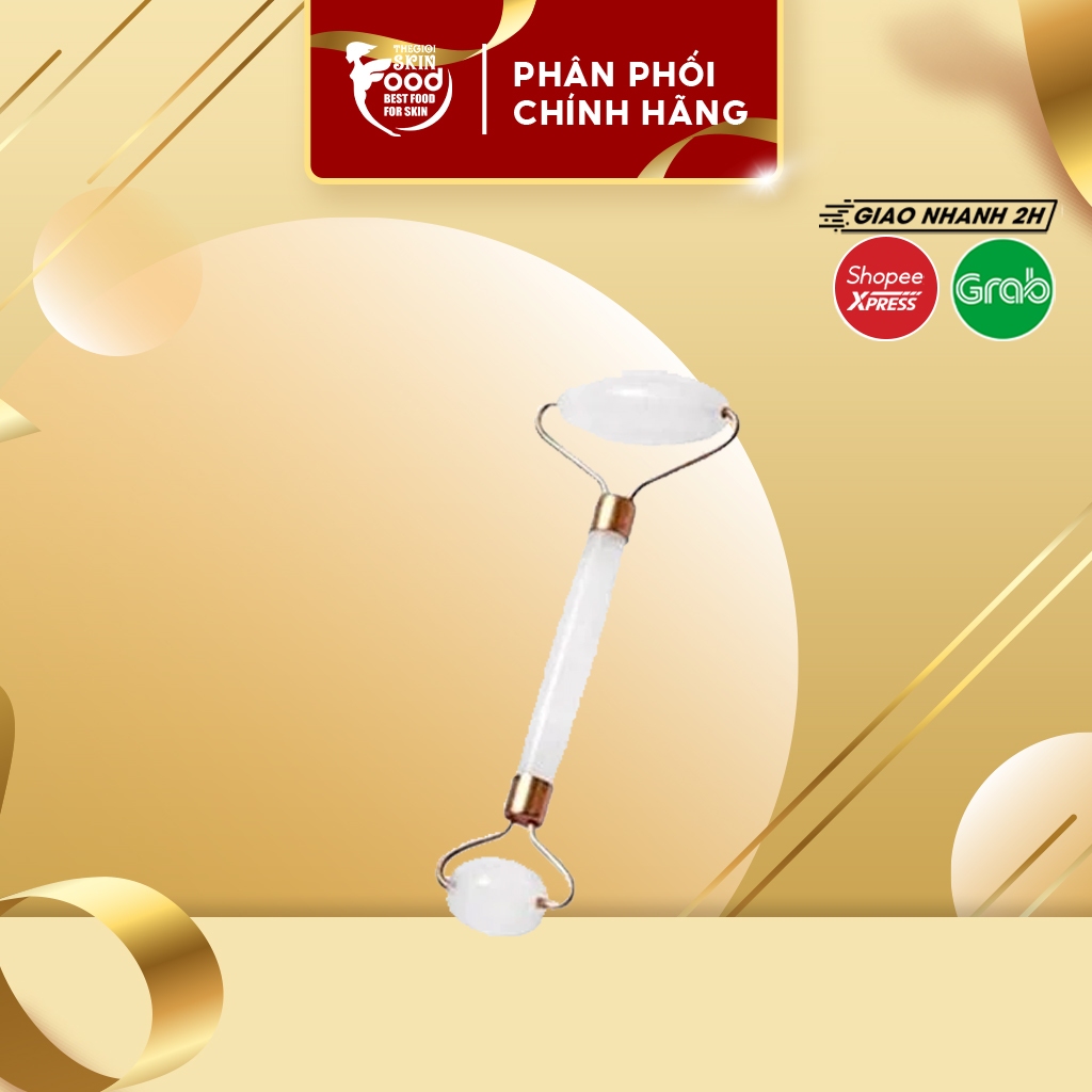 [HB Gift] Cây Lăn Massage Mặt L'oreal (HÀNG TẶNG KHÔNG BÁN)