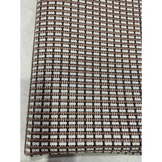 Vải ecang cổ điện kiểu NÂU Marshall bảo vệ mặt loa