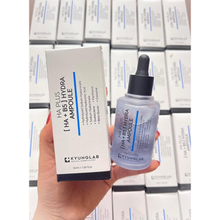 Serum HA + B5 Hydra KYUNGLAB