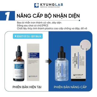 Serum HA + B5 Hydra KYUNGLAB
