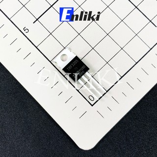 3205 irf3205 mosfet n-ch 110a 55v lưng nhám