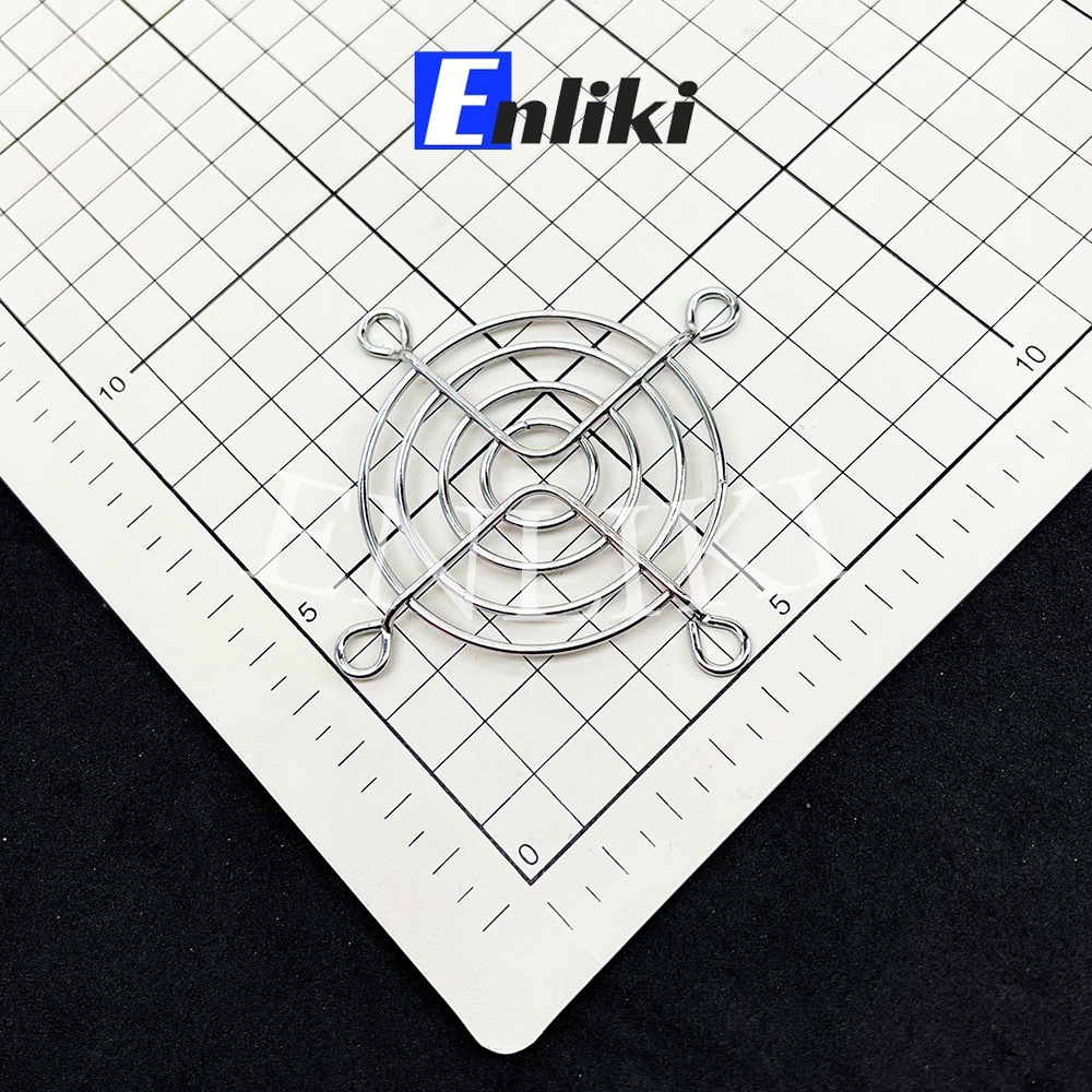 Lưới Bảo Vệ Quạt Gió 6x6cm