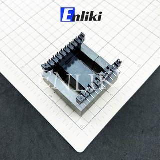 E55 EE55 (10+10) Biến Áp Xung Nằm