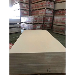 Tấm  Cemboard KT: 1m22 x 2m44 SCG Thái lan làm vách