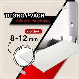 Tấm  Cemboard KT: 1m22 x 2m44 SCG Thái lan làm vách