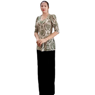 áo BÀ BA BÔNG size 3 (53-60kg)ảnh thật