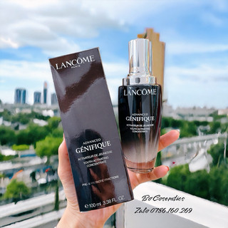 [Bill Mỹ] Serum trẻ hóa da Lancome Advanced Genifique Youth Activating Concentrate