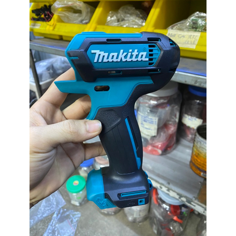 Vỏ máy TD110D Makita mới chính hãng (183B49-8)*