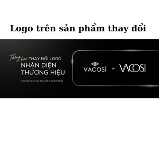 Bông Phấn Cushion VACOSI - BP22