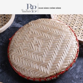 mẹt tre mẹt trang trí decor tết size 35cm