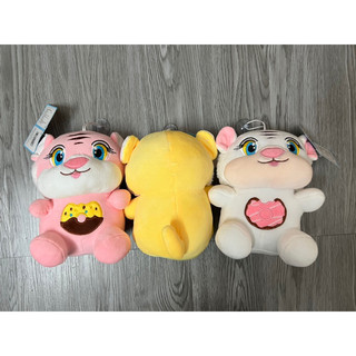 Gấu bông Hổ con 20cm