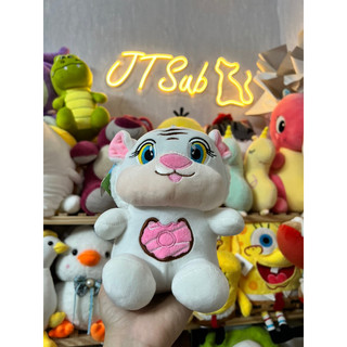 Gấu bông Hổ con 20cm