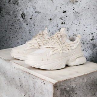   Mã SGBAU30K giảm đến 30K đơn 99K  Giày sneaker trắng nam The Bad God High Fury 