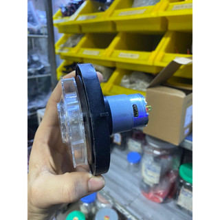 Motor máy hút bụi dùng pin 18v makita dcl180