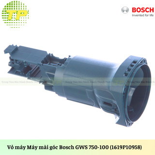 Vỏ máy Máy mài góc Bosch GWS 750-100 (1619P10958)