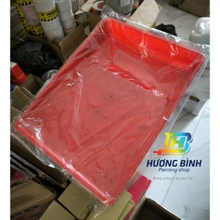 Khay đựng sơn Thành Công