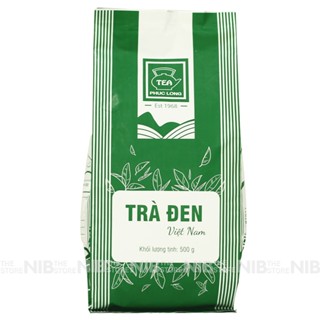 Trà đen Phúc Long gói 500g 