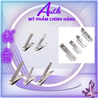 Dụng cụ bấm móng tay vacosi nc01 - 02 - 03 - 04