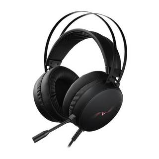 Tai nghe Gaming Rapoo VH310 VH160 Black (Có dây) 7.1