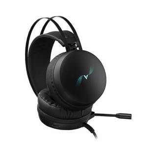 Tai nghe Gaming Rapoo VH310 VH160 Black (Có dây) 7.1