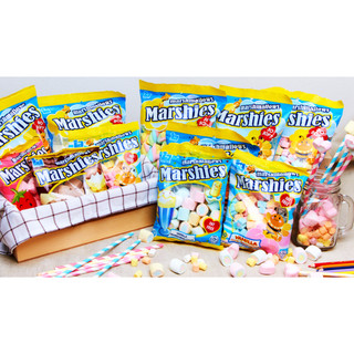 Kẹo Bông Gòn Marshmallow 70g (7 loại)