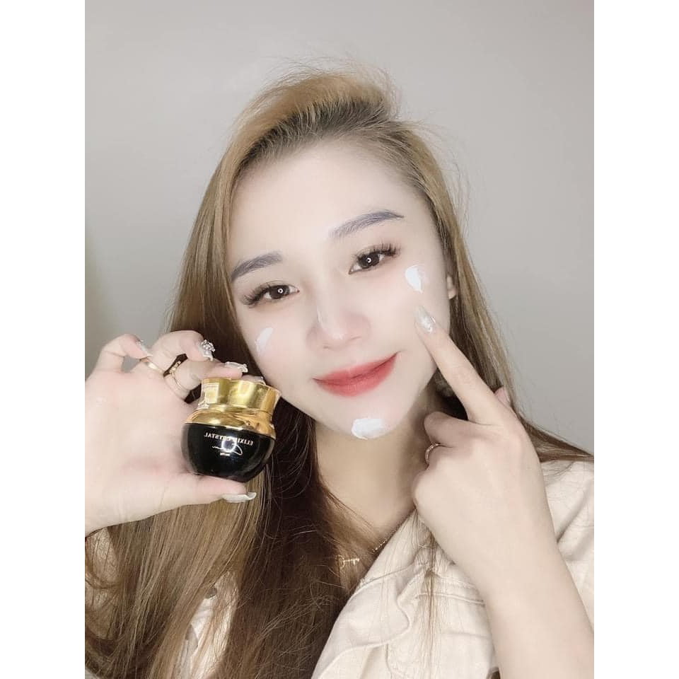 DA.TE 2025 KEM NGỌC TRAI ĐEN DƯỠNG DA BAN NGÀY CAO CẤP CHÍNH HÃNG MAGICSKIN