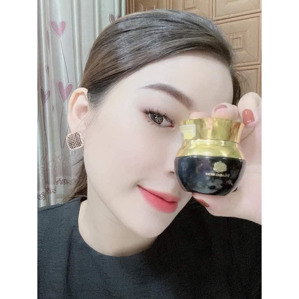 DA.TE 2025 KEM NGỌC TRAI ĐEN DƯỠNG DA BAN NGÀY CAO CẤP CHÍNH HÃNG MAGICSKIN