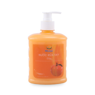Nước rửa tay Wleza 500ml