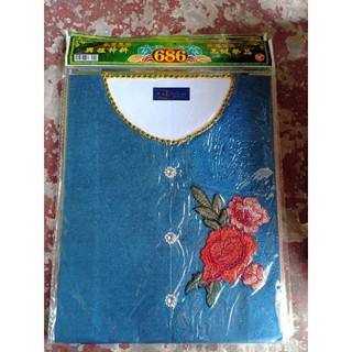 [ HÀNG MÃ ] ÁO BÀ BA ĐỦ MÀU