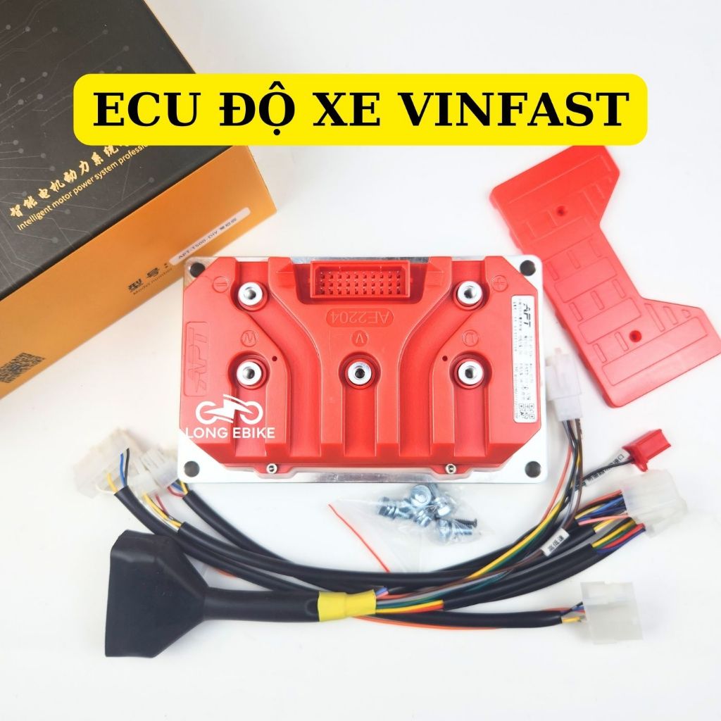 ic xe điện APT T500 và 72330 dành riêng xe VINFAST