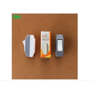 (GIÁ HỦY DIỆT) CÔNG TẮC TREO CHỐNG CHÁY CHỐNG VỠ NHỰA ABS