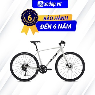 Xe Đạp Đường Phố Touring GIANT Escape 1 Disc – Phanh Đĩa, Bánh 700C – 2024