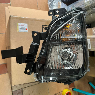 Đèn pha mitsubishi xpander chính hãng bên phụ 8301d122 , bên lái 8301d121