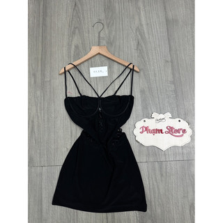 body cúp đan mắt cáo