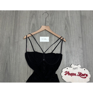 body cúp đan mắt cáo