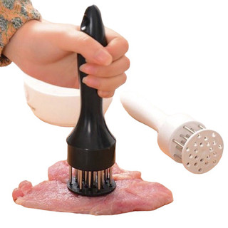 Dụng cụ châm bì, xăm bì, xâm bì, cây châm thịt, xâm thịt, xăm thịt, làm mềm thịt, làm heo quay da giòn