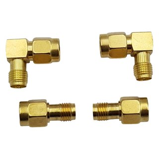 [NSHOP]  Đầu jack chuyển đổi SMA dùng cho anten