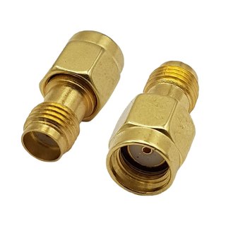 [NSHOP]  Đầu jack chuyển đổi SMA dùng cho anten